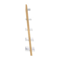 Saige Ladder Shelving Unit