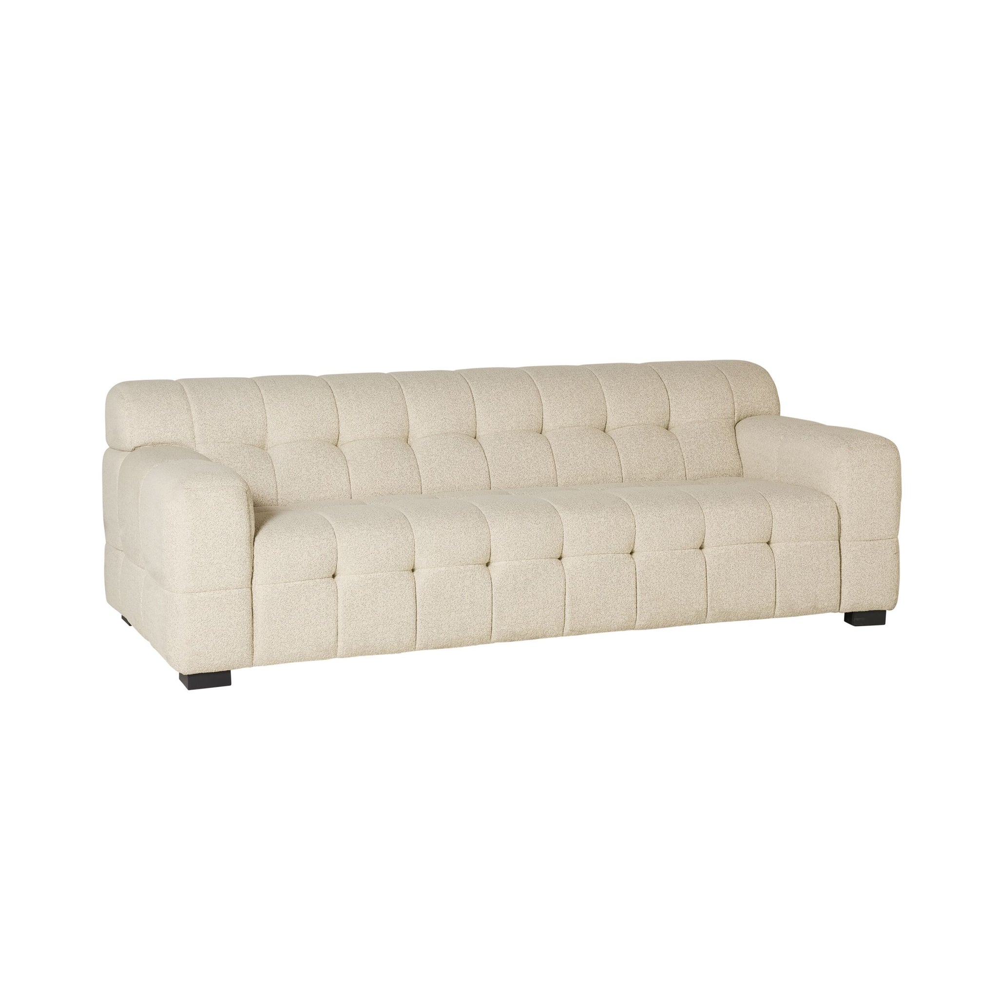 Dali 3 Seater Sofa