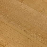 Palmer Dining Chair Natural Oak