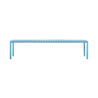 Kace Dining Bench Seat 200cm Summer Blue