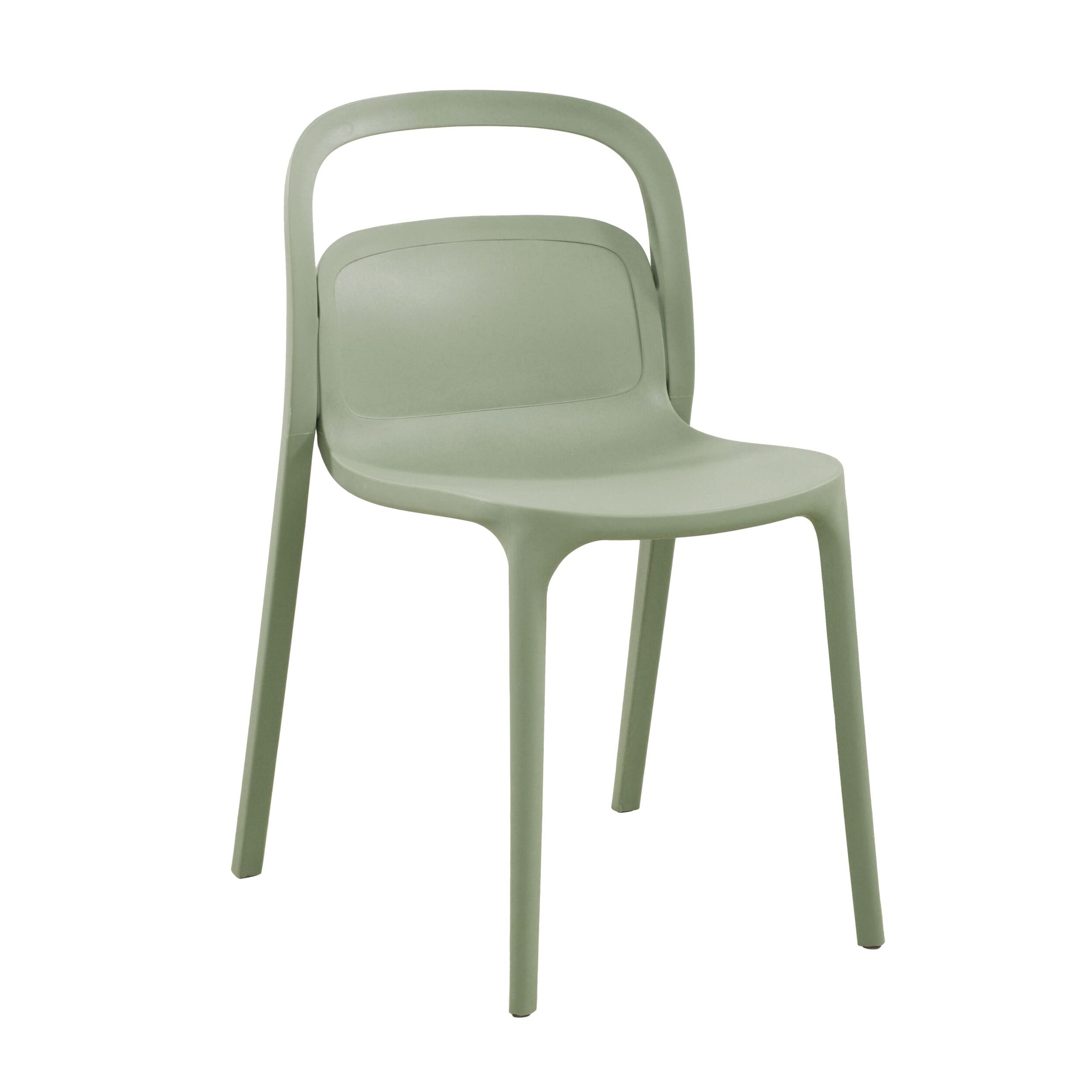 Kato Dining Chair Green