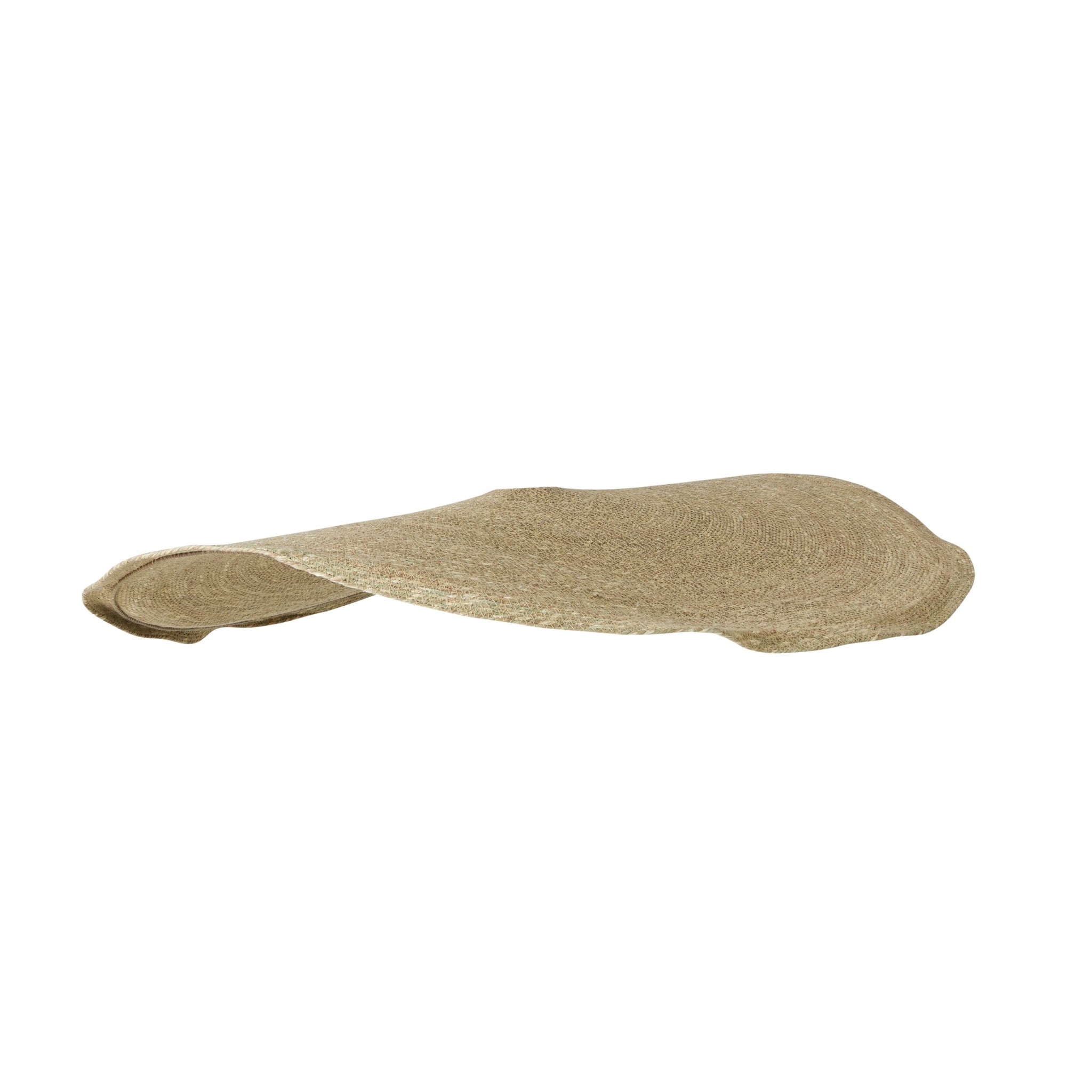 Camila Moonj Grass Pendant Natural 90cm - SHADE ONLY