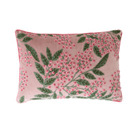 Stitch Forest Berries Cushion 40x60cm