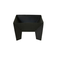 Oakley Fire Pit 80x50cm