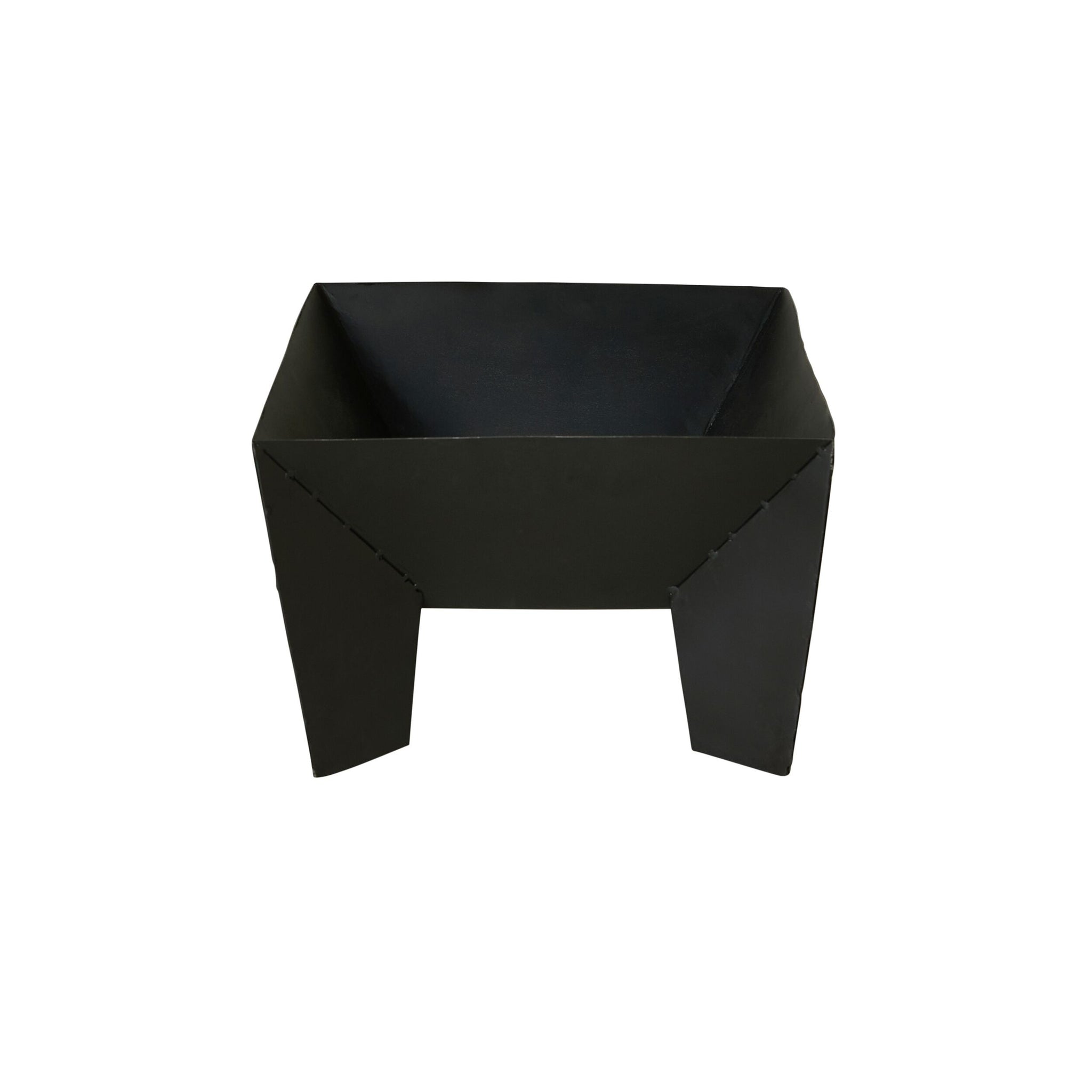 Oakley Fire Pit 80x50cm