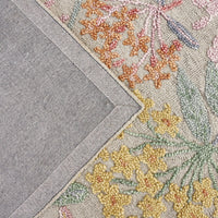 Botanic Native Rug 240x300cm