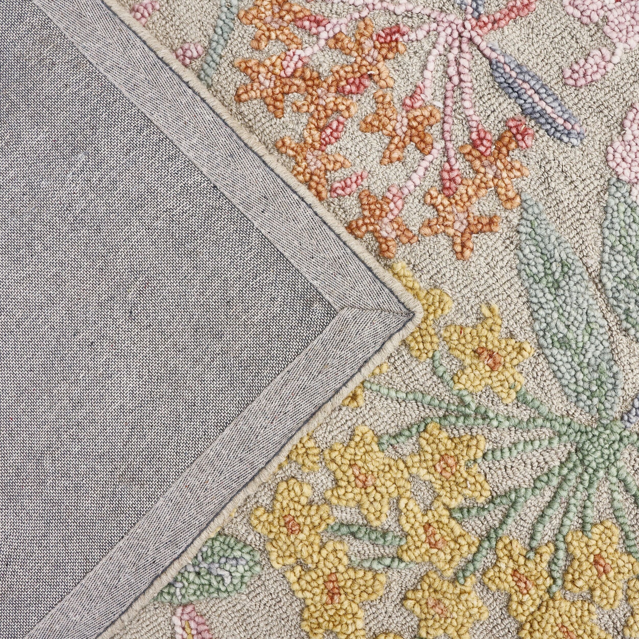 Botanic Native Rug 240x300cm