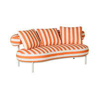 Parri Sofa Tangello Stripe