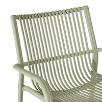 Milla Occasional Chair Eucalypt Green