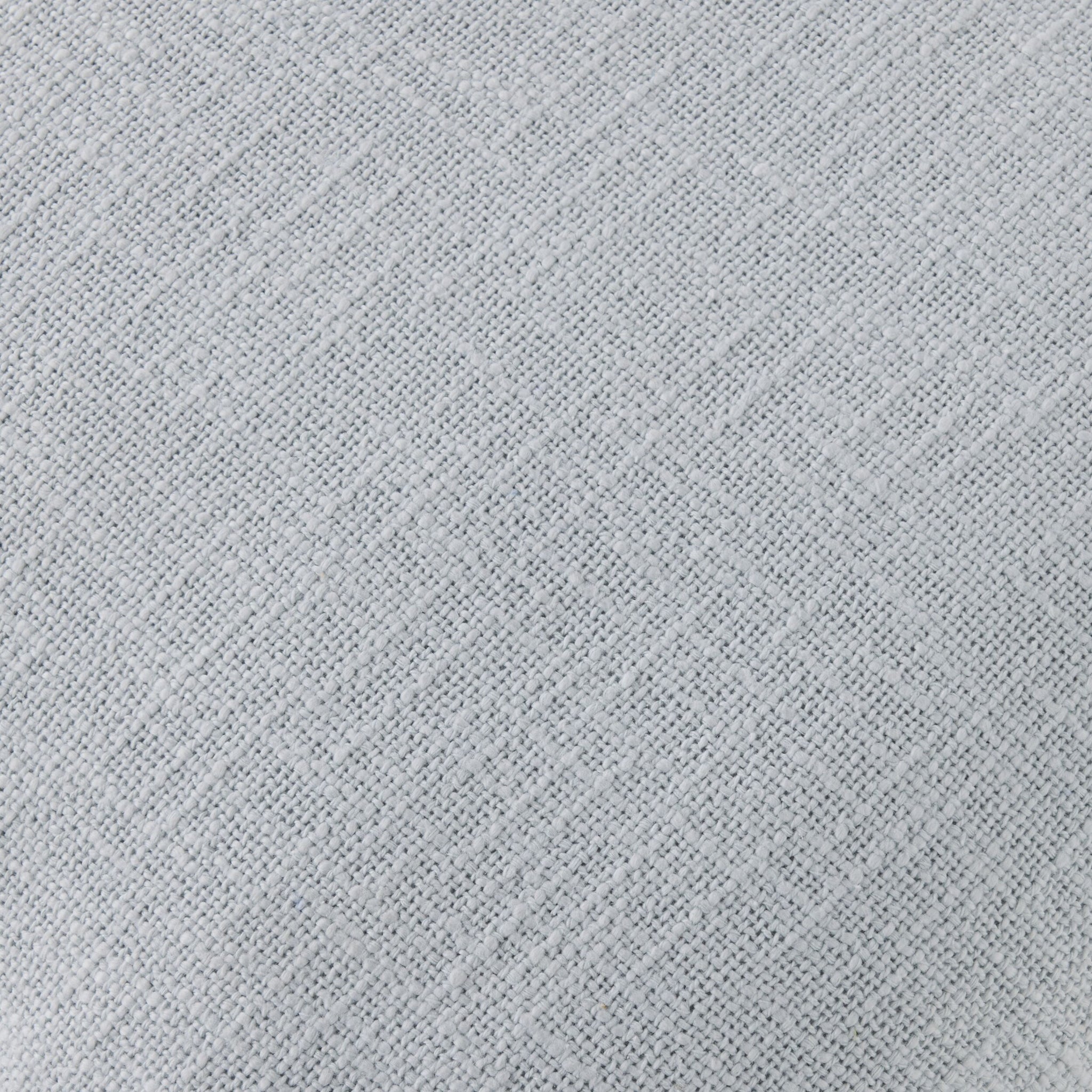 Emmie Scalloped Cushion Blues 50x50cm