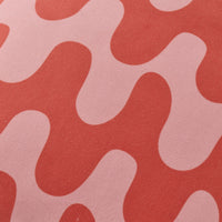 Aruba Lobster Waves Outdoor Cushion 45x45cm