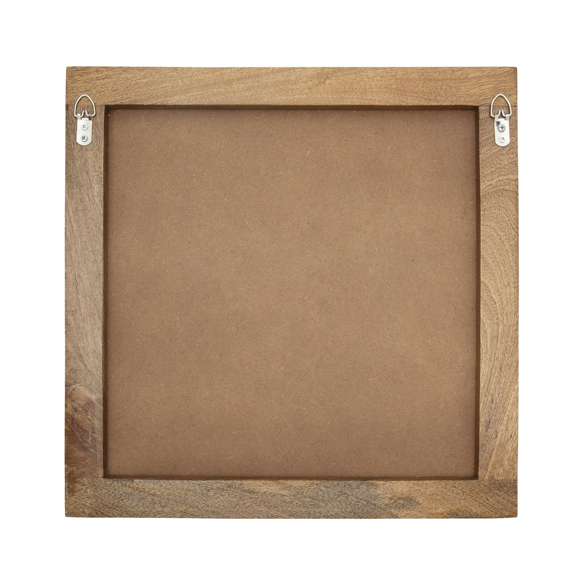 Wildkind Desert Sun Embroidered Wall Art 45x45cm