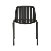 Blanka Dining Chair Black