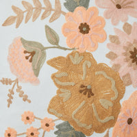 Stitch Pastel Blossom Cushion 45x45cm