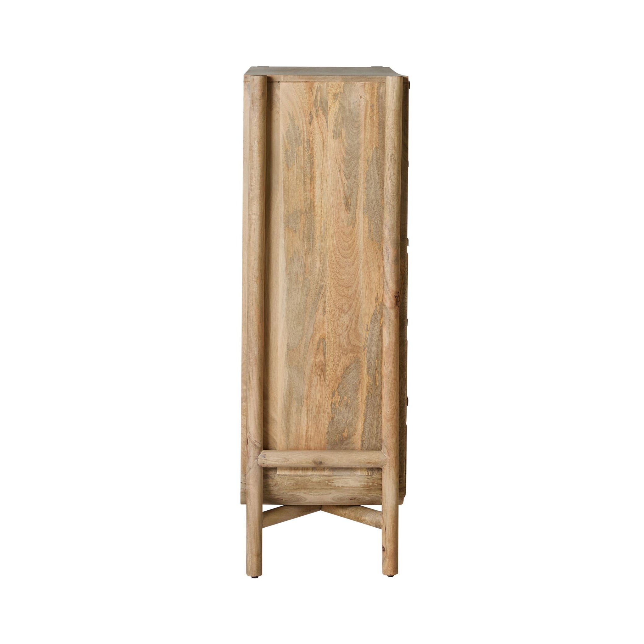 Harden 5 Drawer Chest Tall Boy