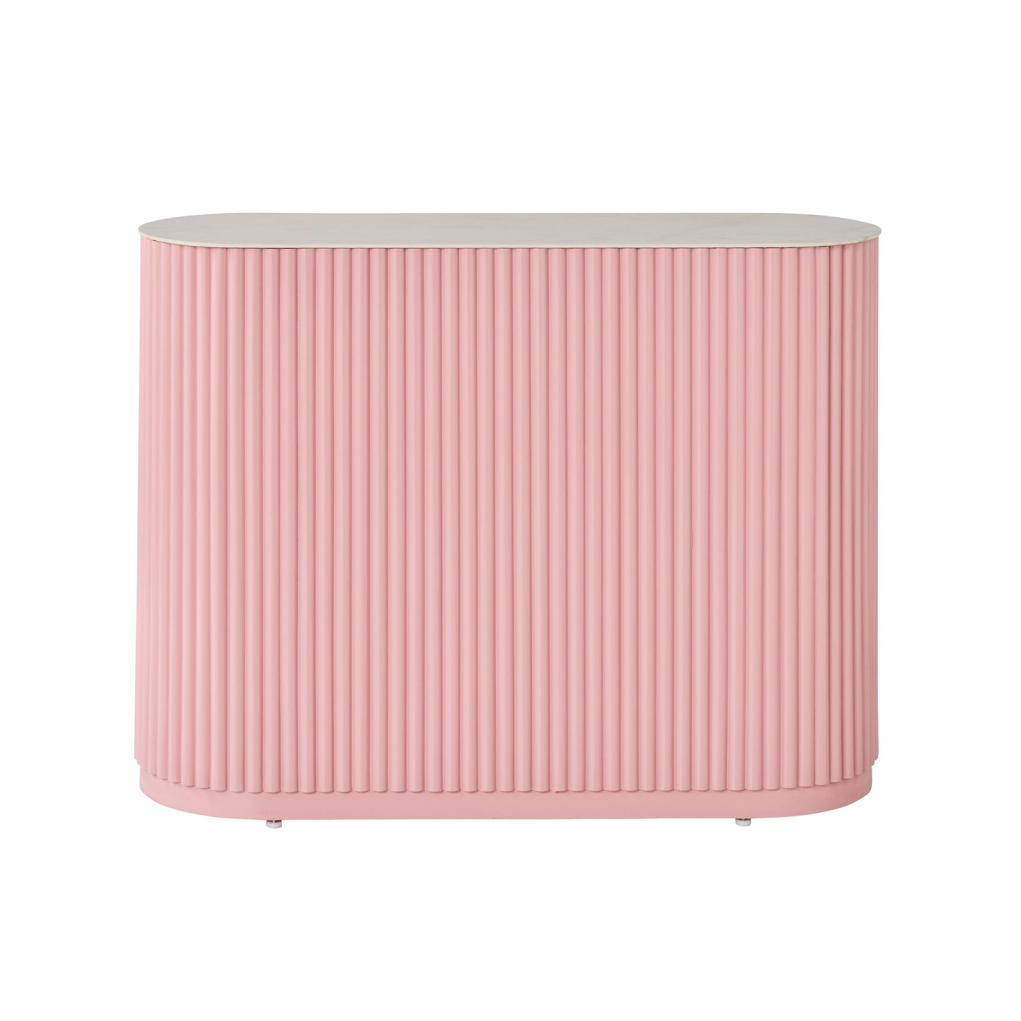 Ripple Cocktail Bar Pink