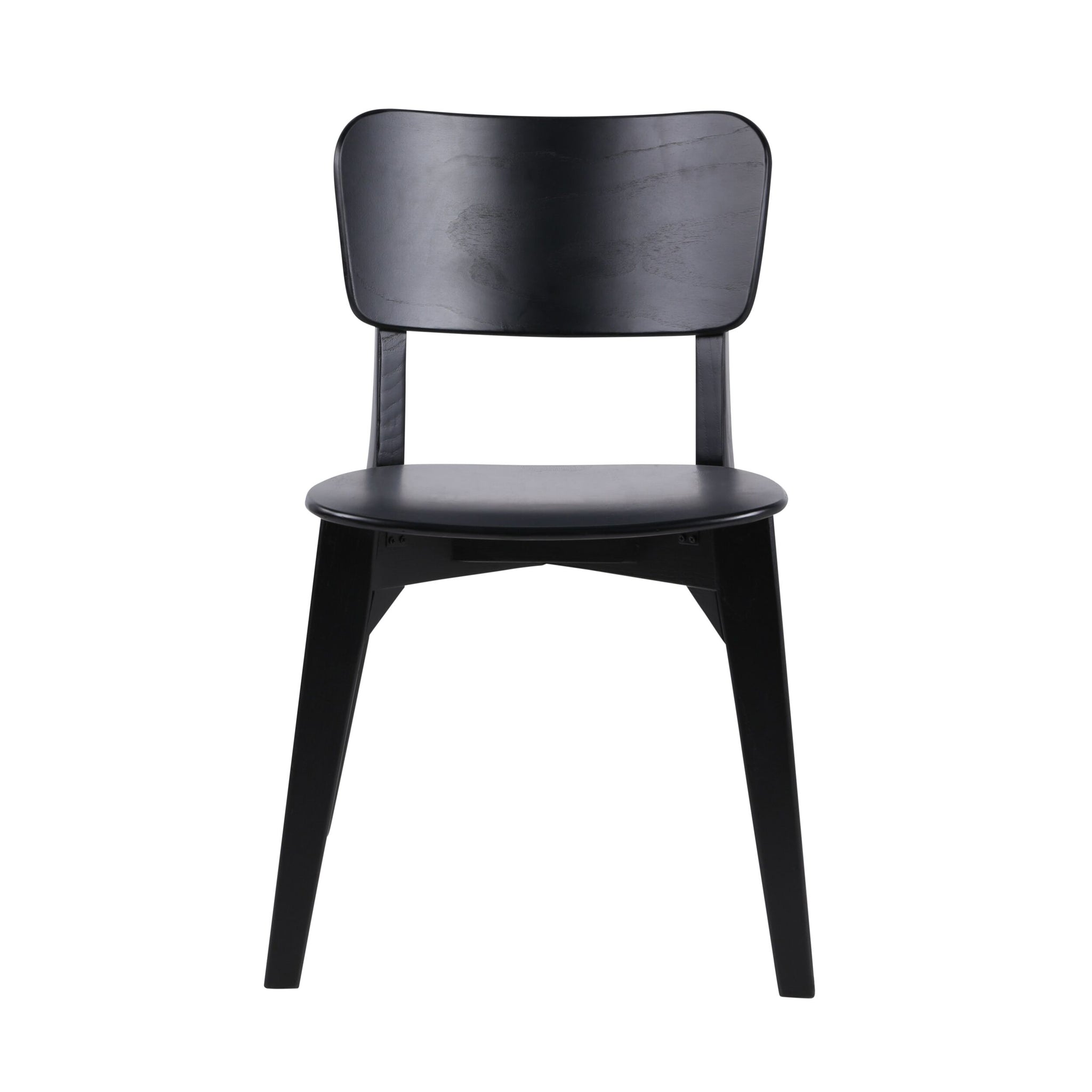 Sia Dining Chair Black