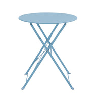 Millu Bistro Set Cloud Blue