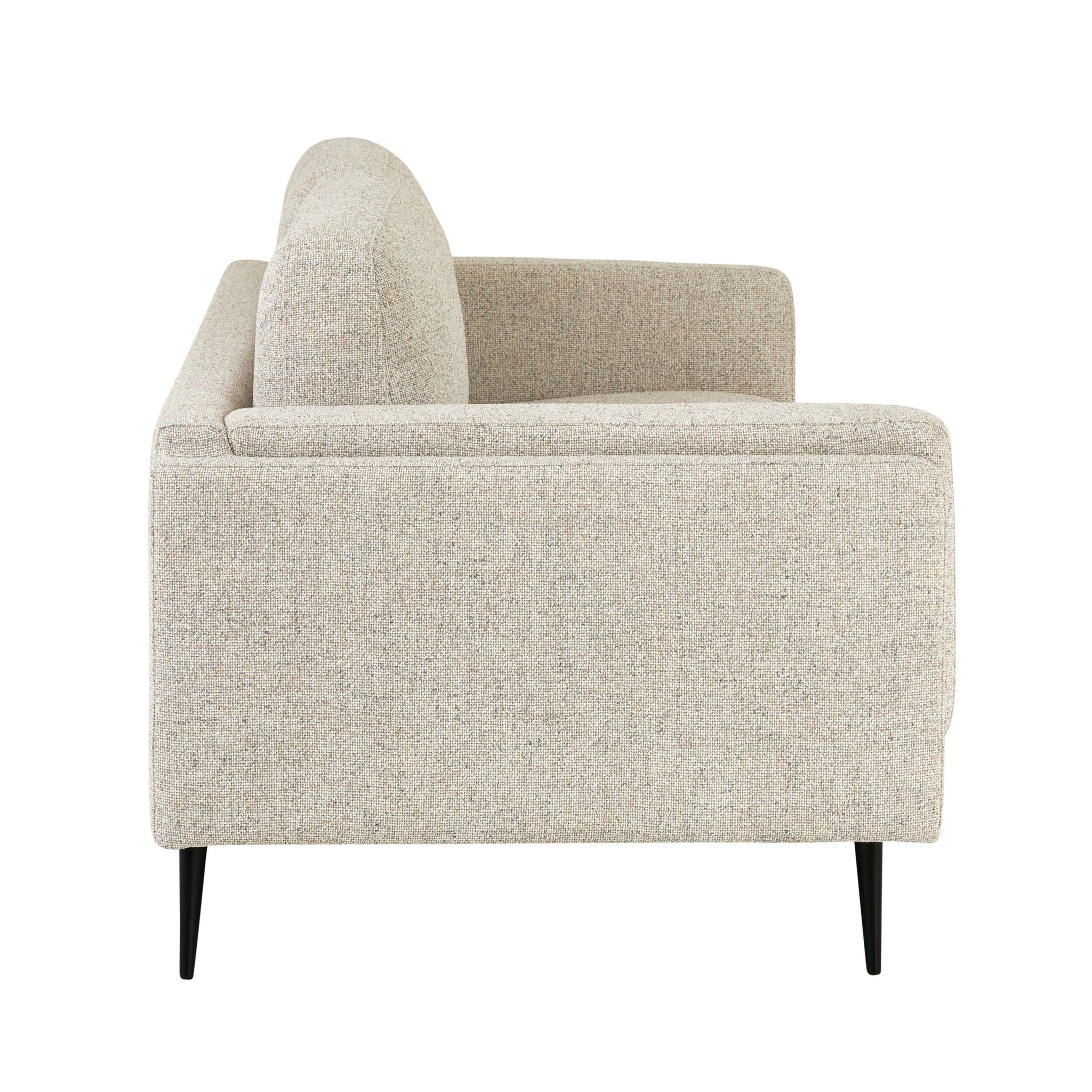 Irvine 3 Seater Sofa Arctic Dune