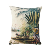 Aruba Vintage Landscape Cushion 40x50