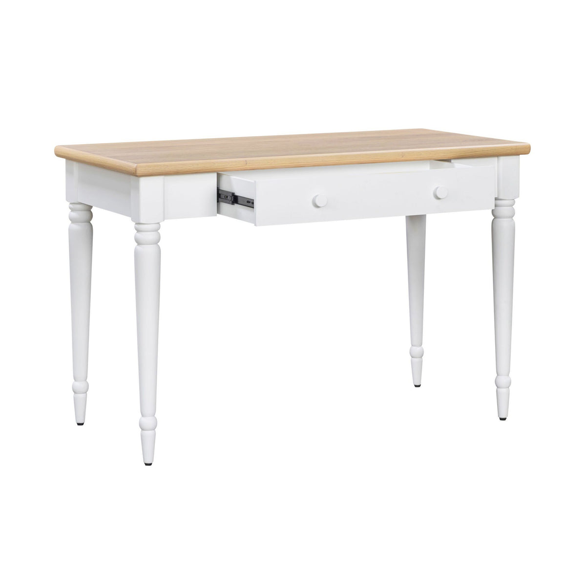 Saige 1 Drawer Desk