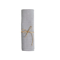 Marais Navy Stripe Placemat 45x30cm (Set of 4)