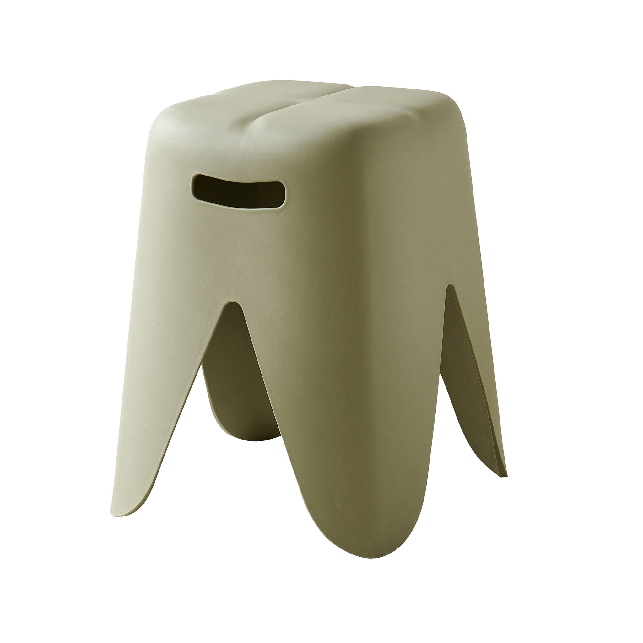 Ferni Stool Green