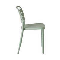 Cleo Dining Chair Sage Green