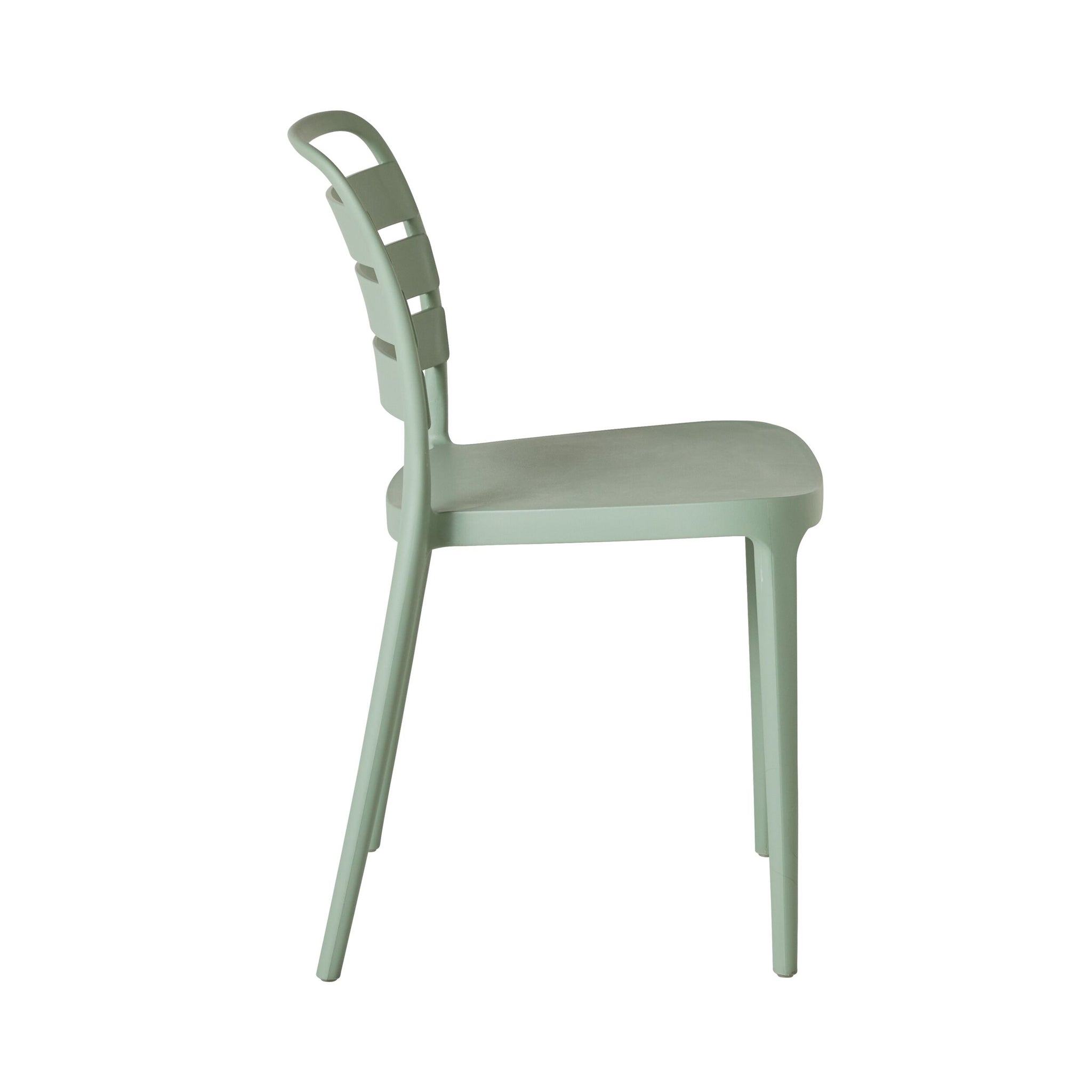 Cleo Dining Chair Sage Green