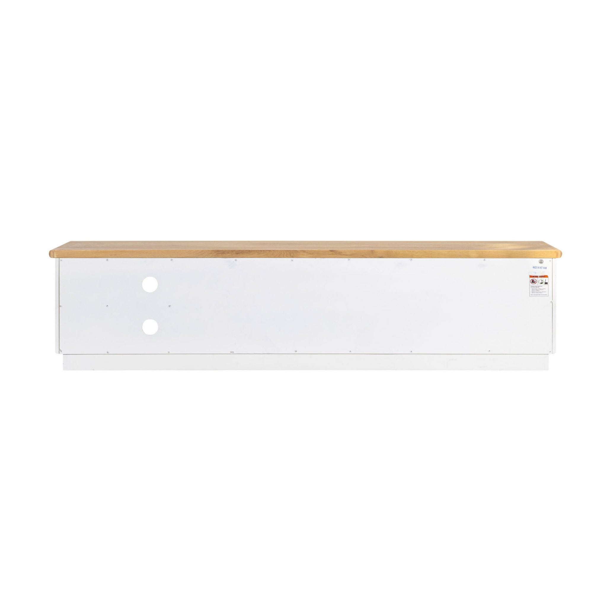 Saige TV Unit 210cm