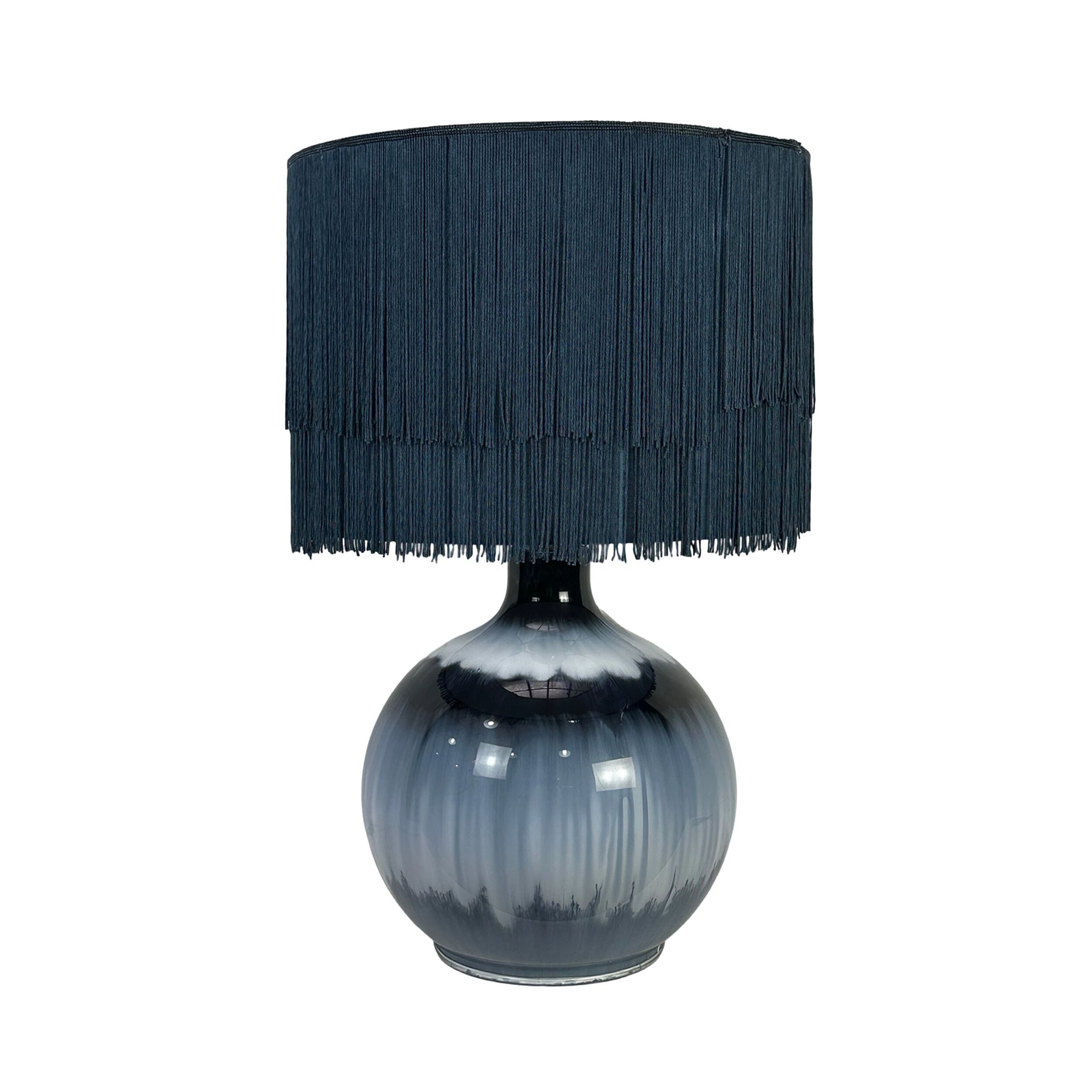 Dip Die Table Lamp 62cm