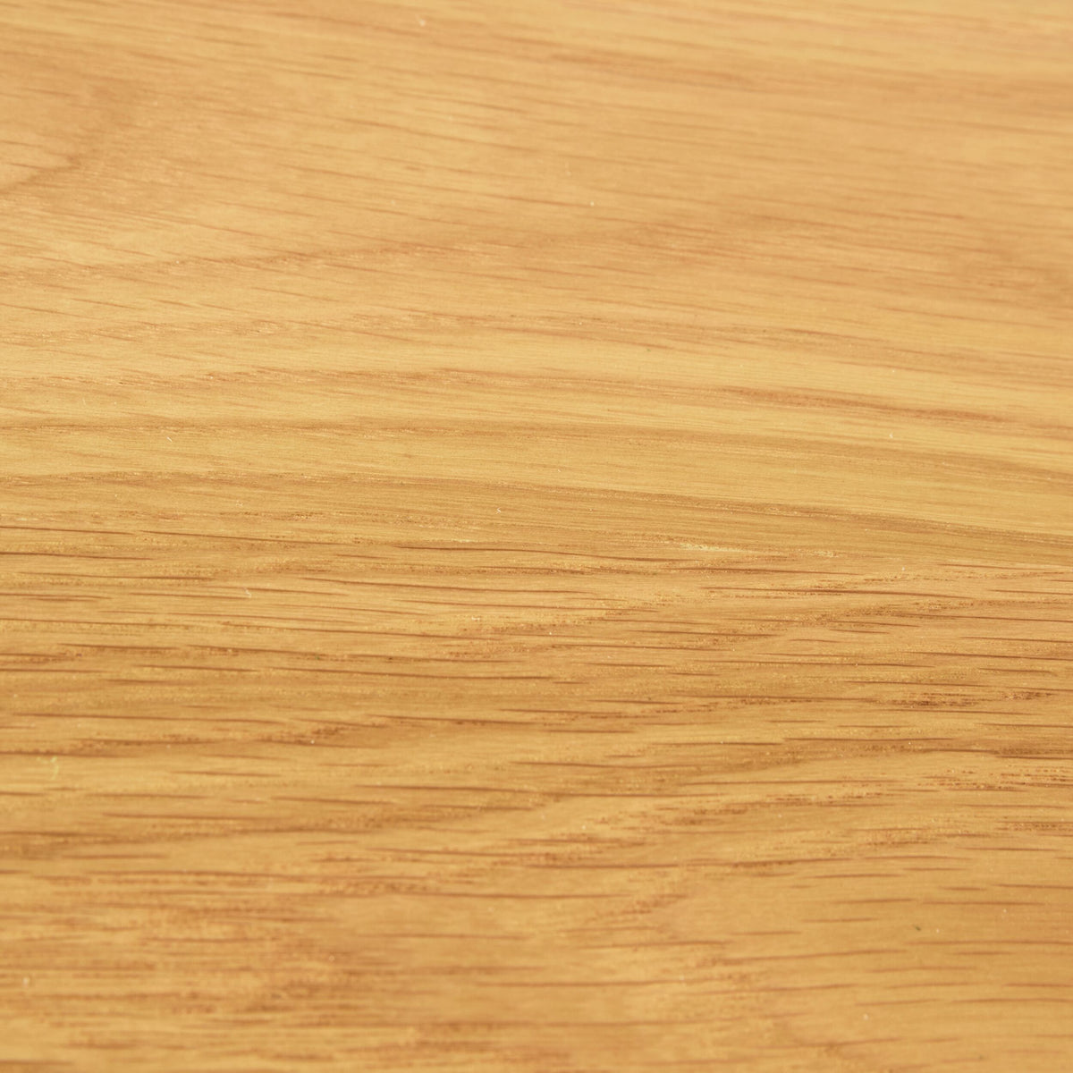 Avalon Square 2 Drawer Coffee Table Light Oak