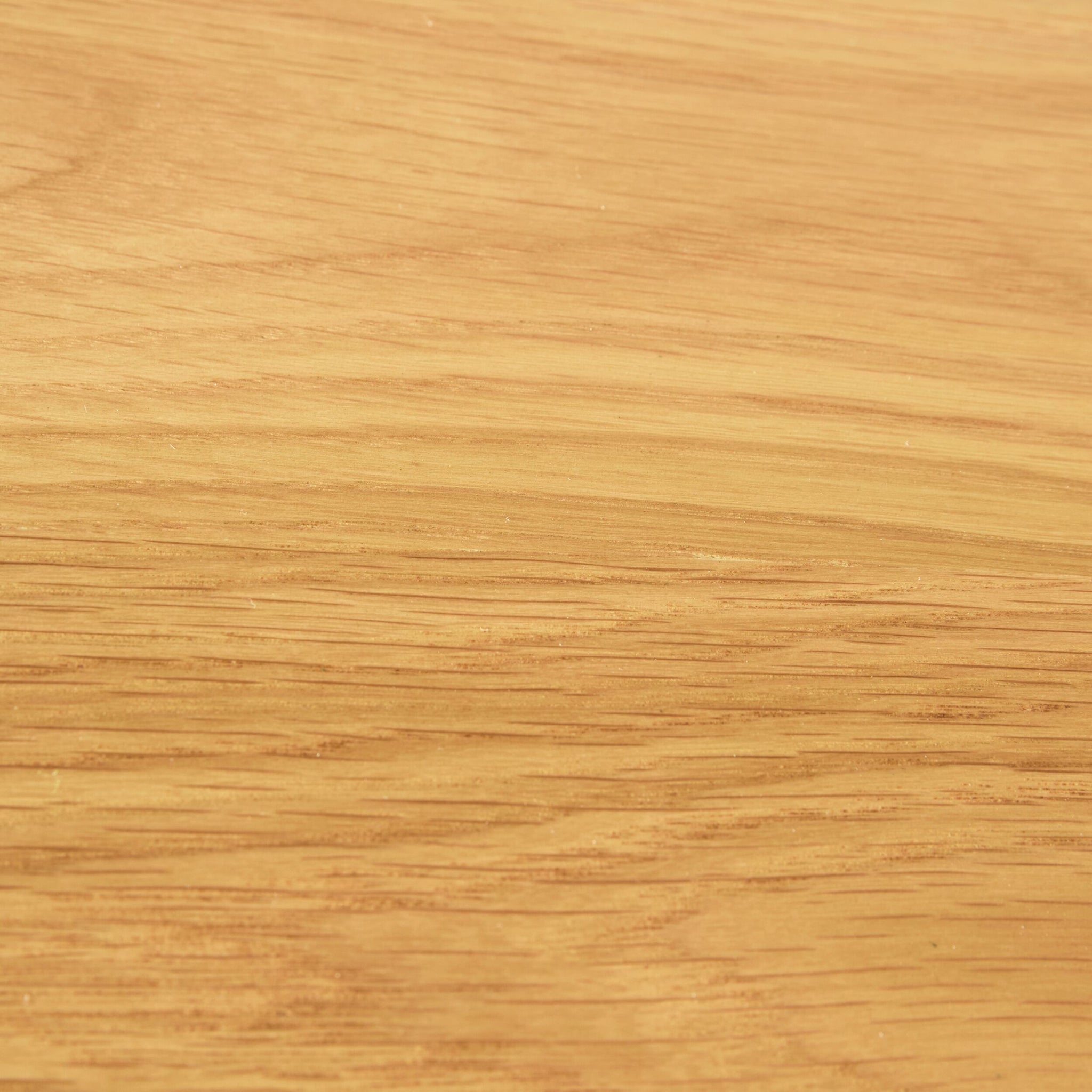 Avalon Square 2 Drawer Coffee Table Light Oak