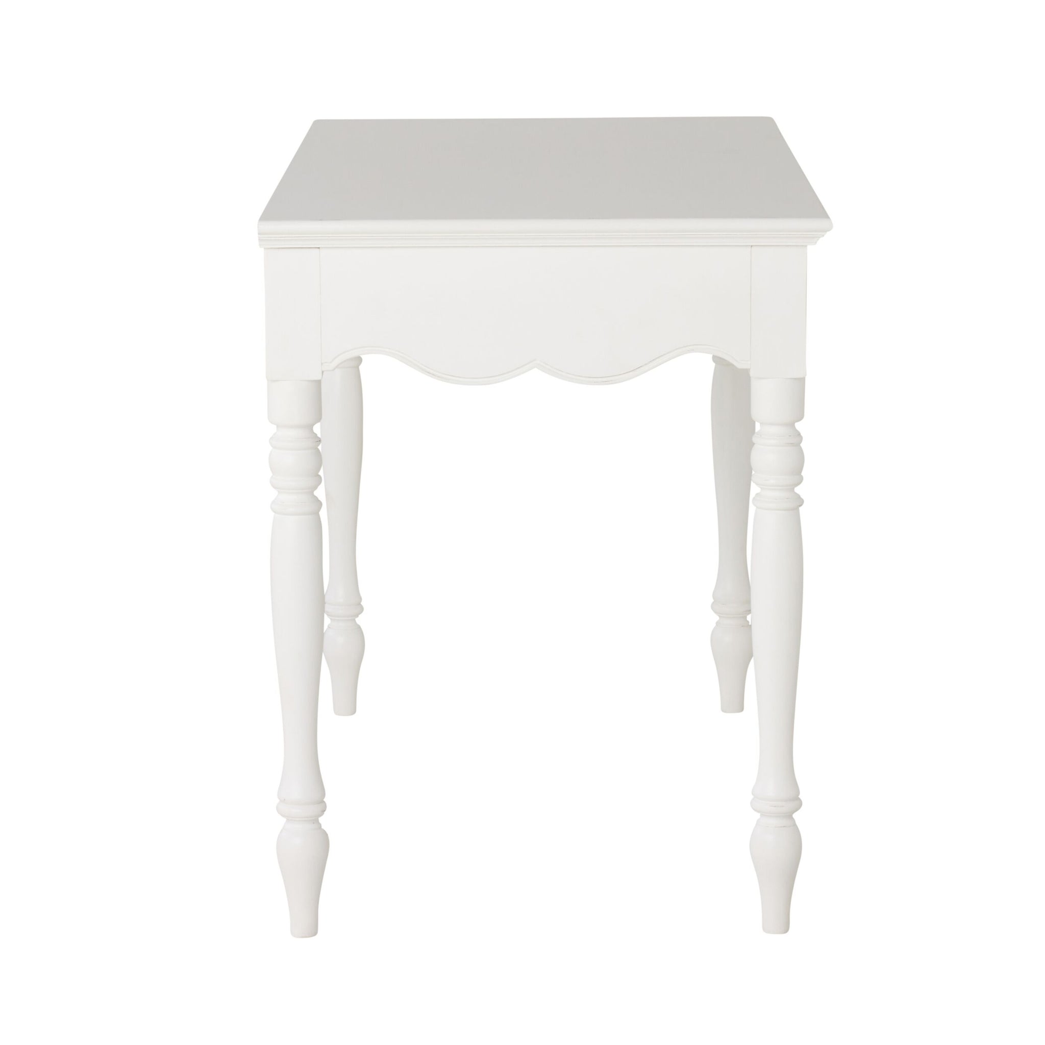 Emilie 2 Drawer Desk