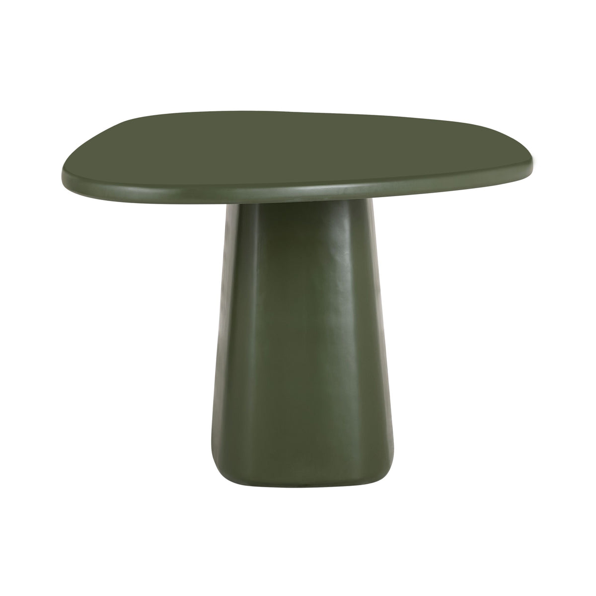 Fasanna Dining Table 240cm Green