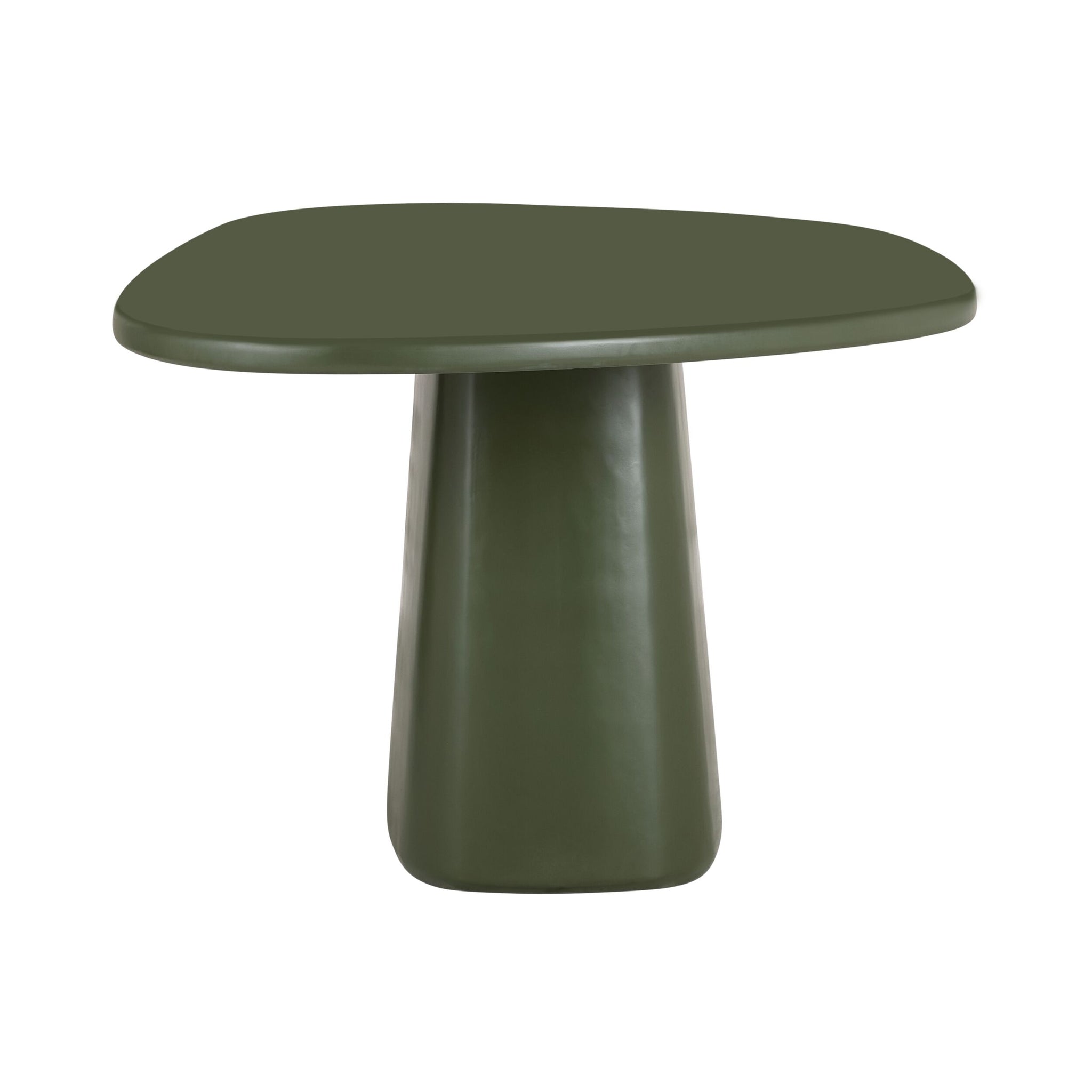 Fasanna Dining Table 240cm Green