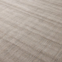 Ribbed Haze Handloom Rug 240x300cm