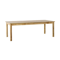 Karli Dining Table 220cm