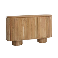 Kade 3 Door Sideboard