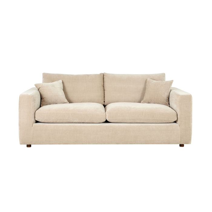 Oakley 3 Seater Sofa Sand