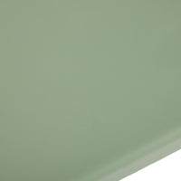 Cambell Aluminium Bench Native Green