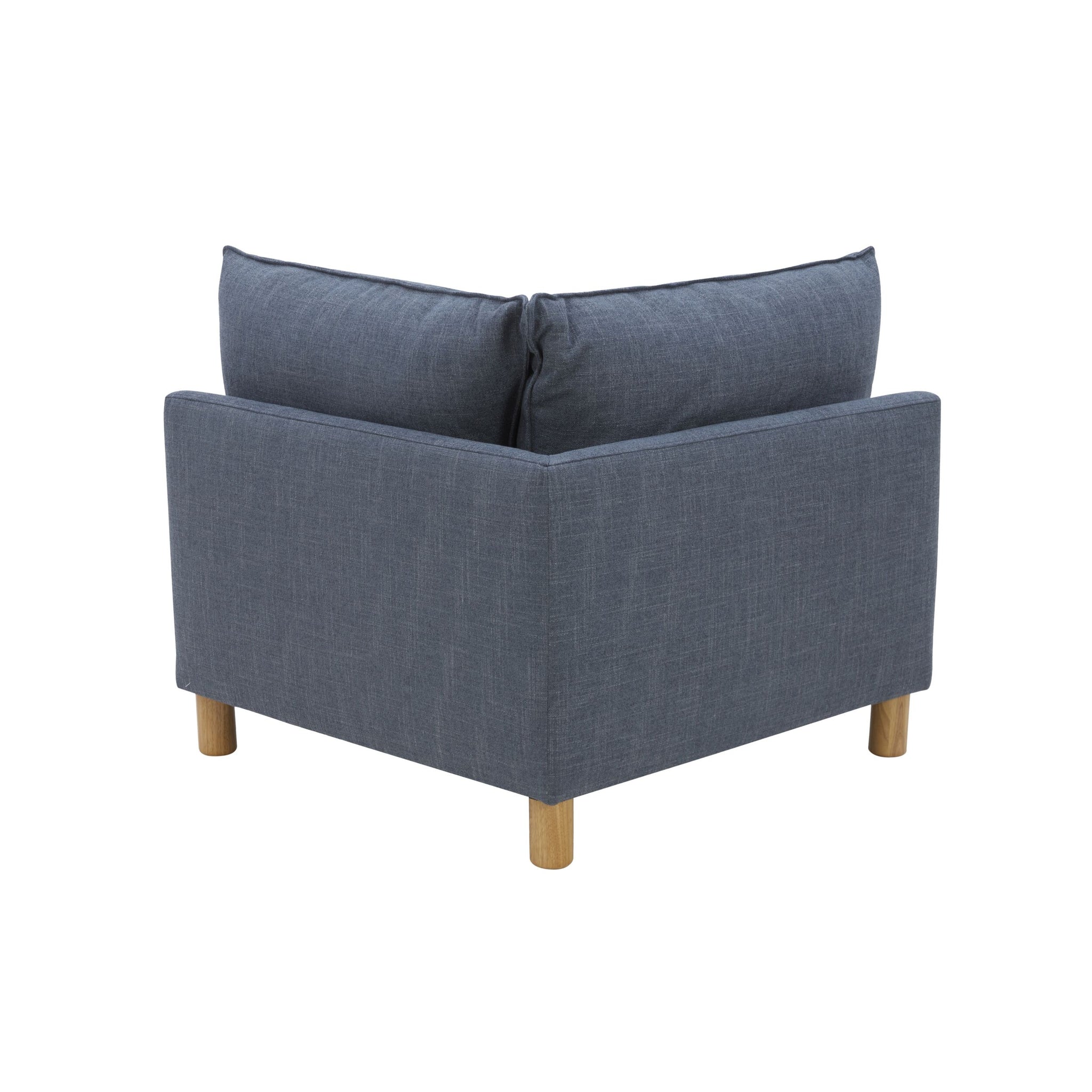 Whitehaven Modular Corner Atlantic Blue