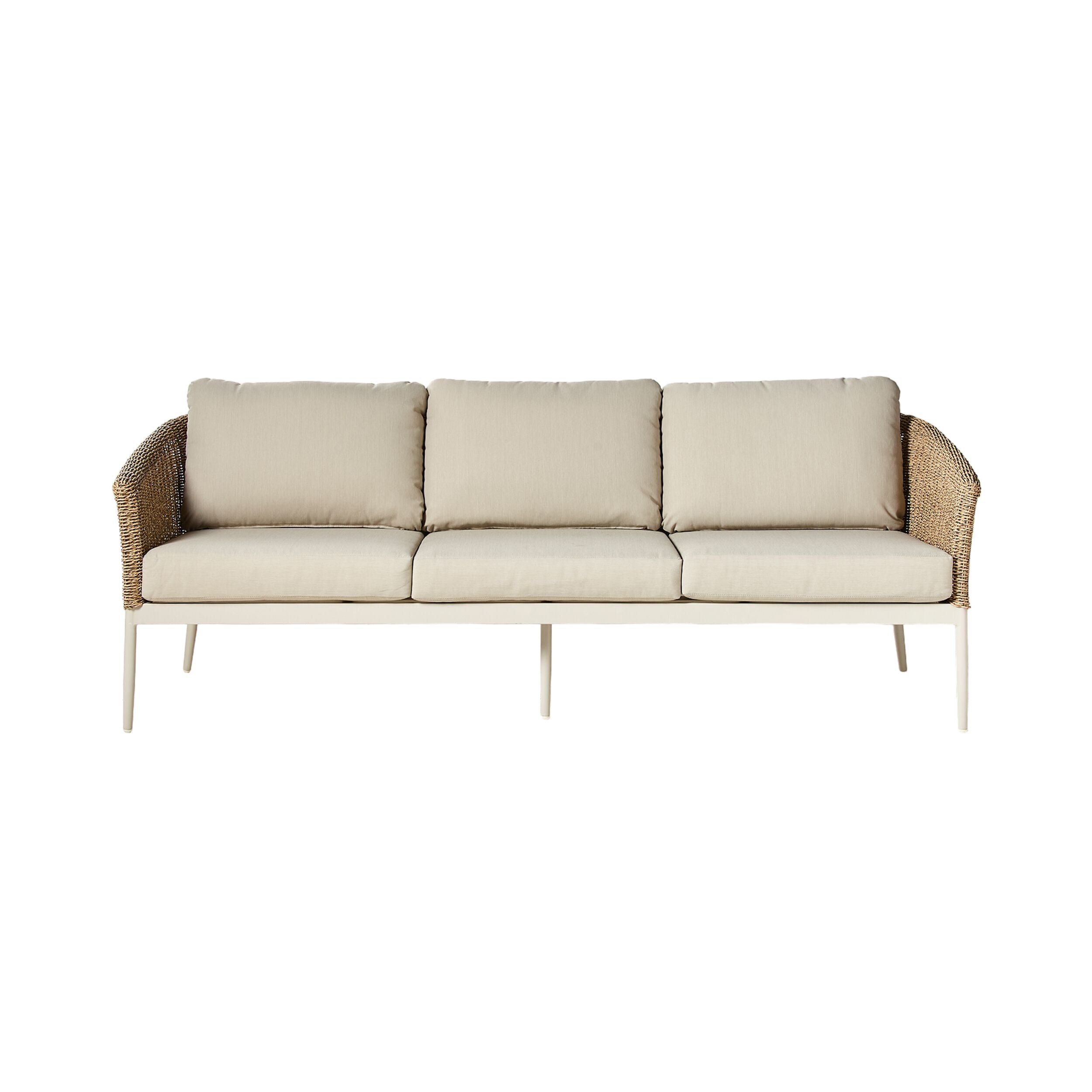 Junno 3 Seater Sofa