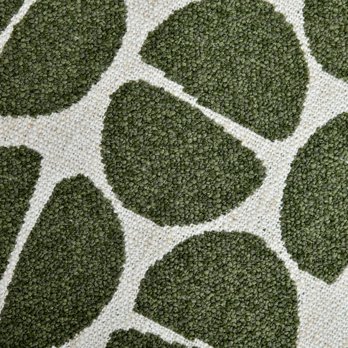 Dottie Low Swivel Stool Moss