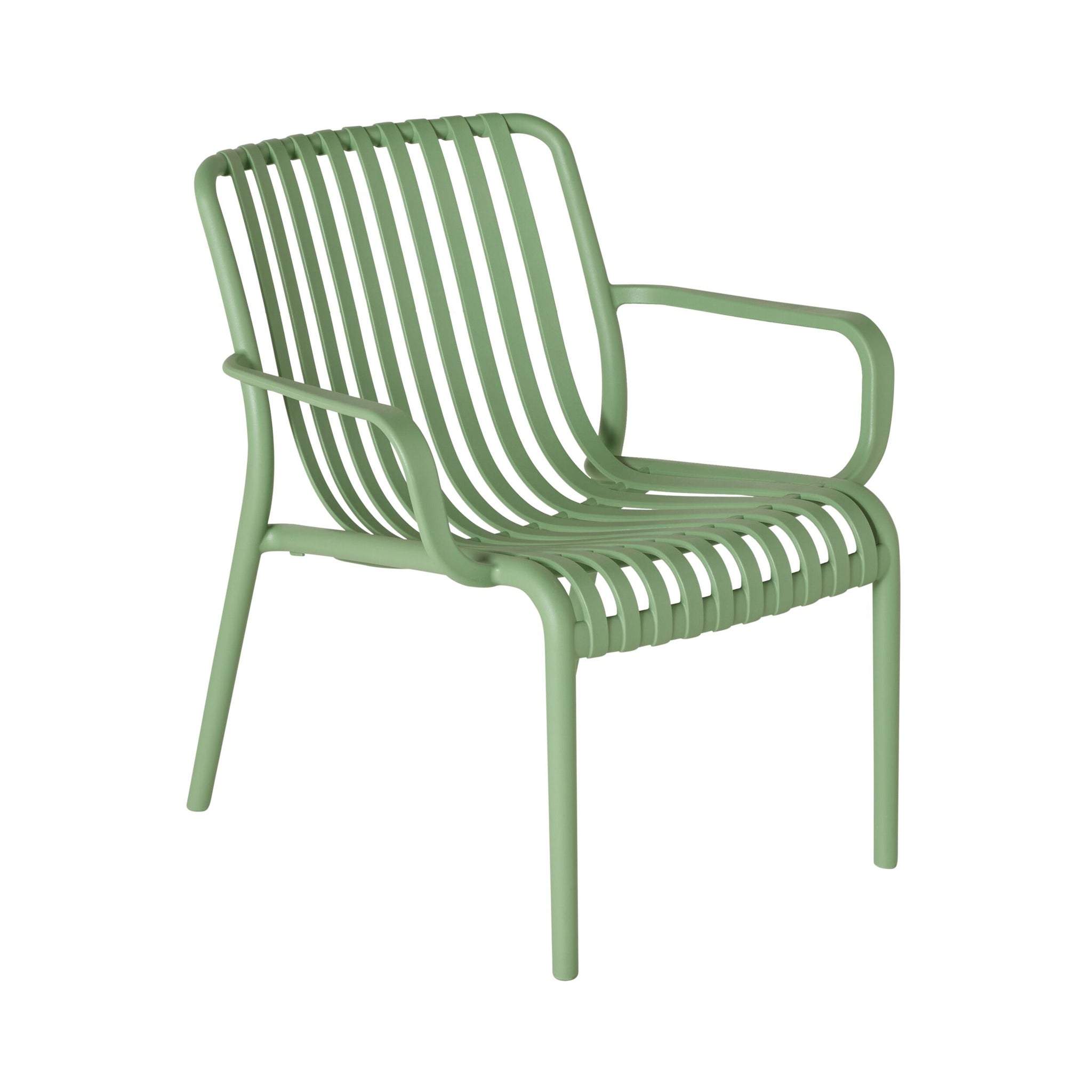 Jesi Occasional Chair Leaf Green