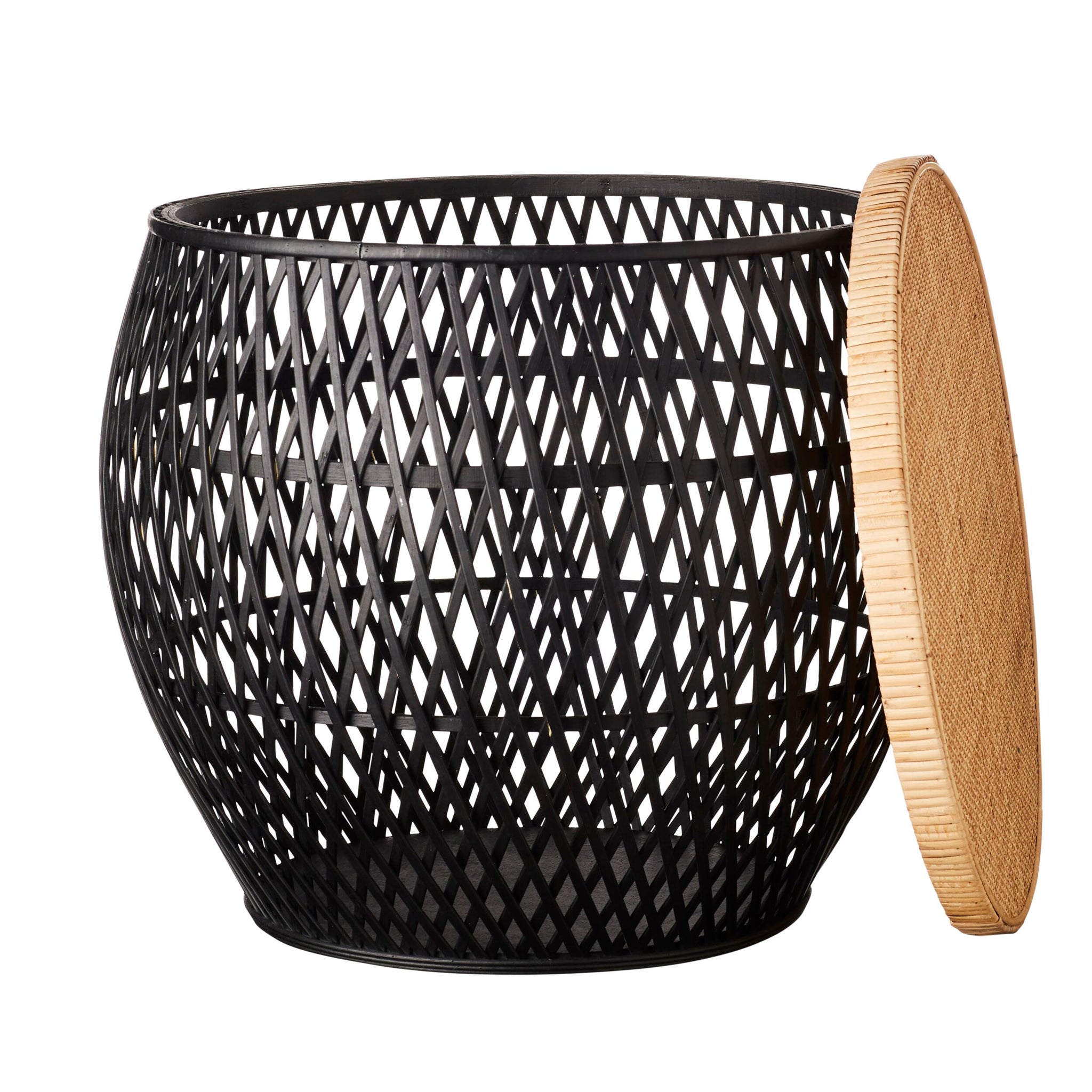 Hinsko Dome Table 53x53x45.5cm