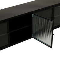 Nero Medium Entertainment Unit 160cm