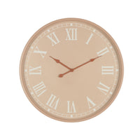 Spectrum Wall Clock Shell 50cm