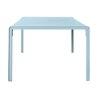 Kace Dining Table 200cm Blue Haze