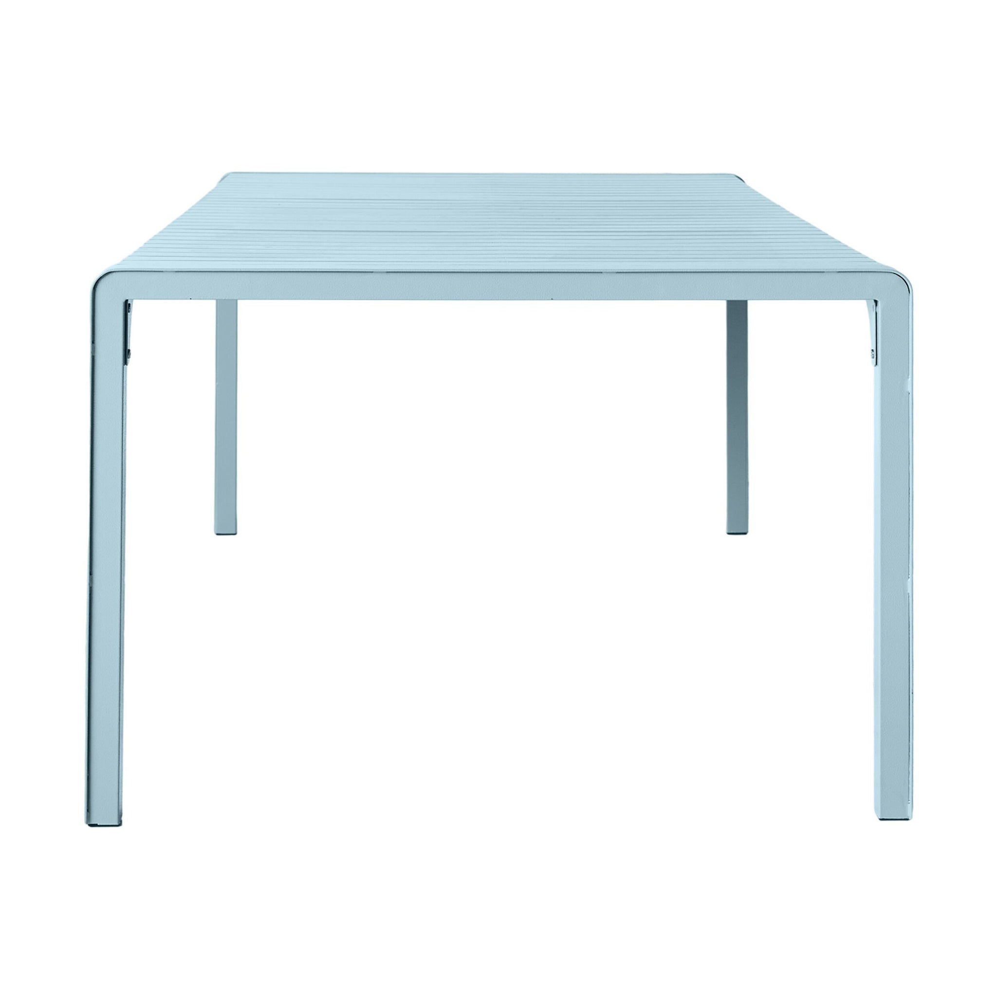 Kace Dining Table 200cm Blue Haze